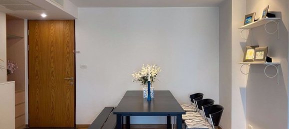 3 bedrooms Condo in Phra Khanong, Thailand No. 4514 2