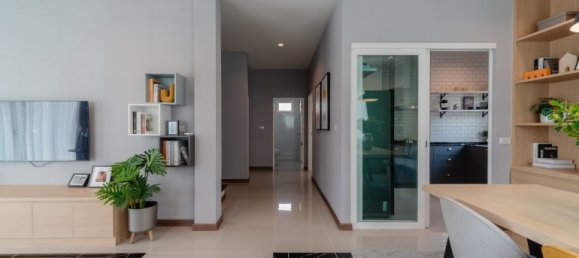 4 bedrooms House for sale in Rayong, Eastern Thailand, Thailand № 63360 15