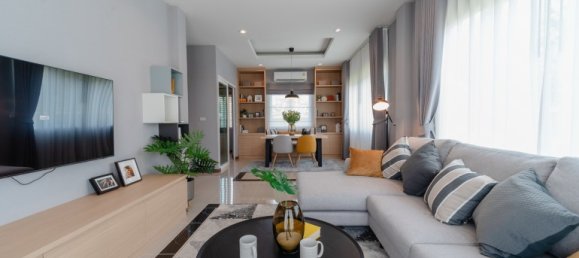4 bedrooms House for sale in Rayong, Eastern Thailand, Thailand № 63360 14