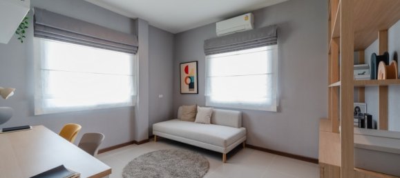 4 bedrooms House for sale in Rayong, Eastern Thailand, Thailand № 63360 19