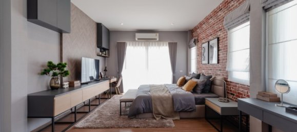 4 bedrooms House for sale in Rayong, Eastern Thailand, Thailand № 63360 5