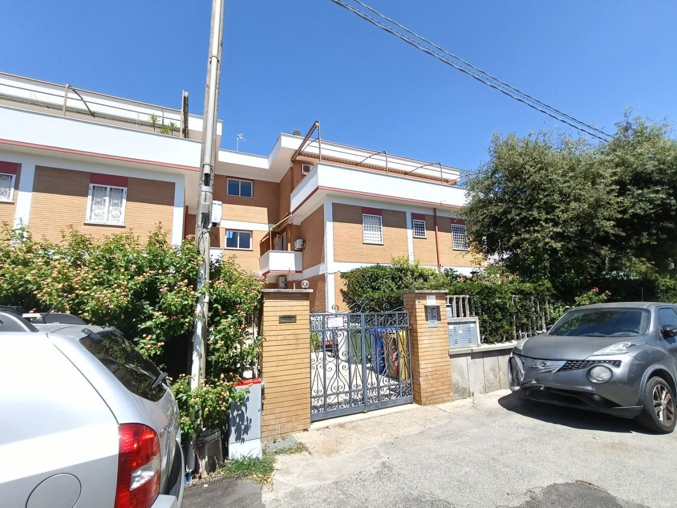Apartamento de 3 divisões em Anzio, Italy N.º 270355