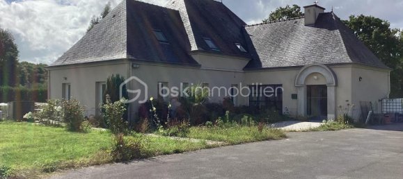 5 bedrooms House in Plelan-le-Petit, France No. 363834 7