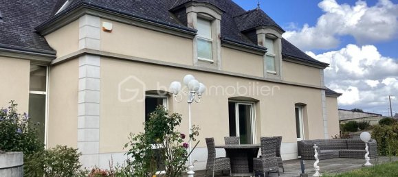 5 bedrooms House in Plelan-le-Petit, France No. 363834 3