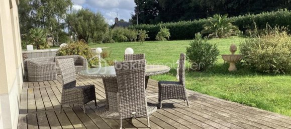 5 bedrooms House in Plelan-le-Petit, France No. 363834 4