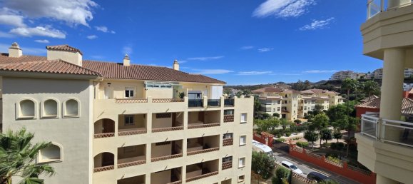 3 Schlafzimmer Wohnung in Mijas, Spain, Nr. 54190 19