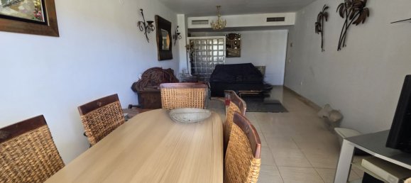 3 Schlafzimmer Wohnung in Mijas, Spain, Nr. 54190 5