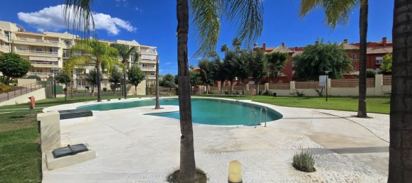 3 Schlafzimmer Wohnung in Mijas, Spain, Nr. 54190 22