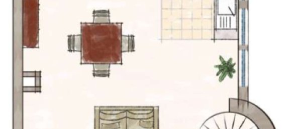 3-salle Maison de ville à Main-Spessart, Germany No. 161578 10