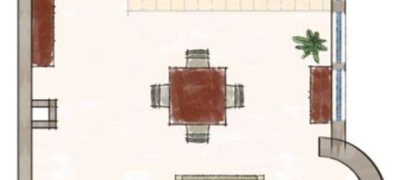 3-salle Maison de ville à Main-Spessart, Germany No. 161578 11