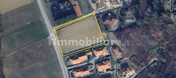 3670m² Land in Portacomaro, Italy No. 258295 3