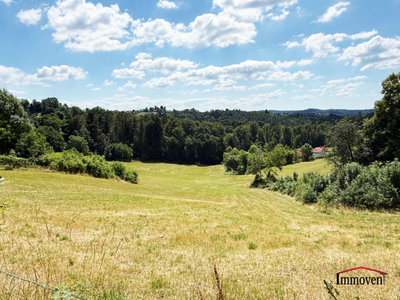 Terrain à Graz, Austria No. 131841