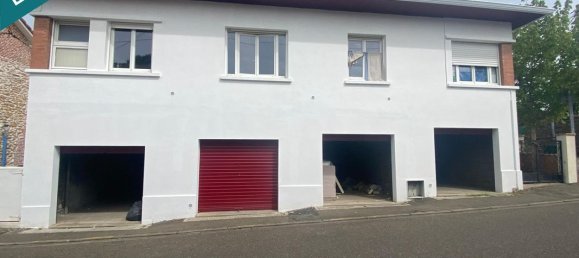 Garage à Mont-de-Marsan, France No. 337794 5