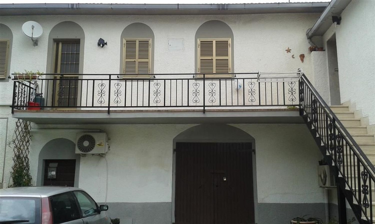 4غرفة شقة في Scarlino, Italy رقم 228721