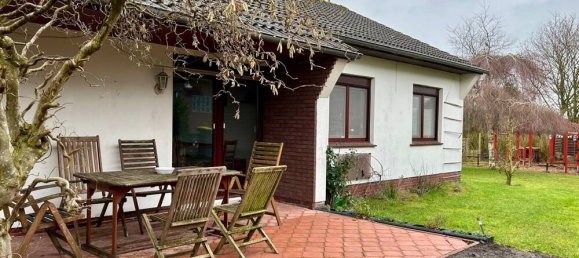 4-Zimmer Haus in Cloppenburg, Germany, Nr. 162607 7