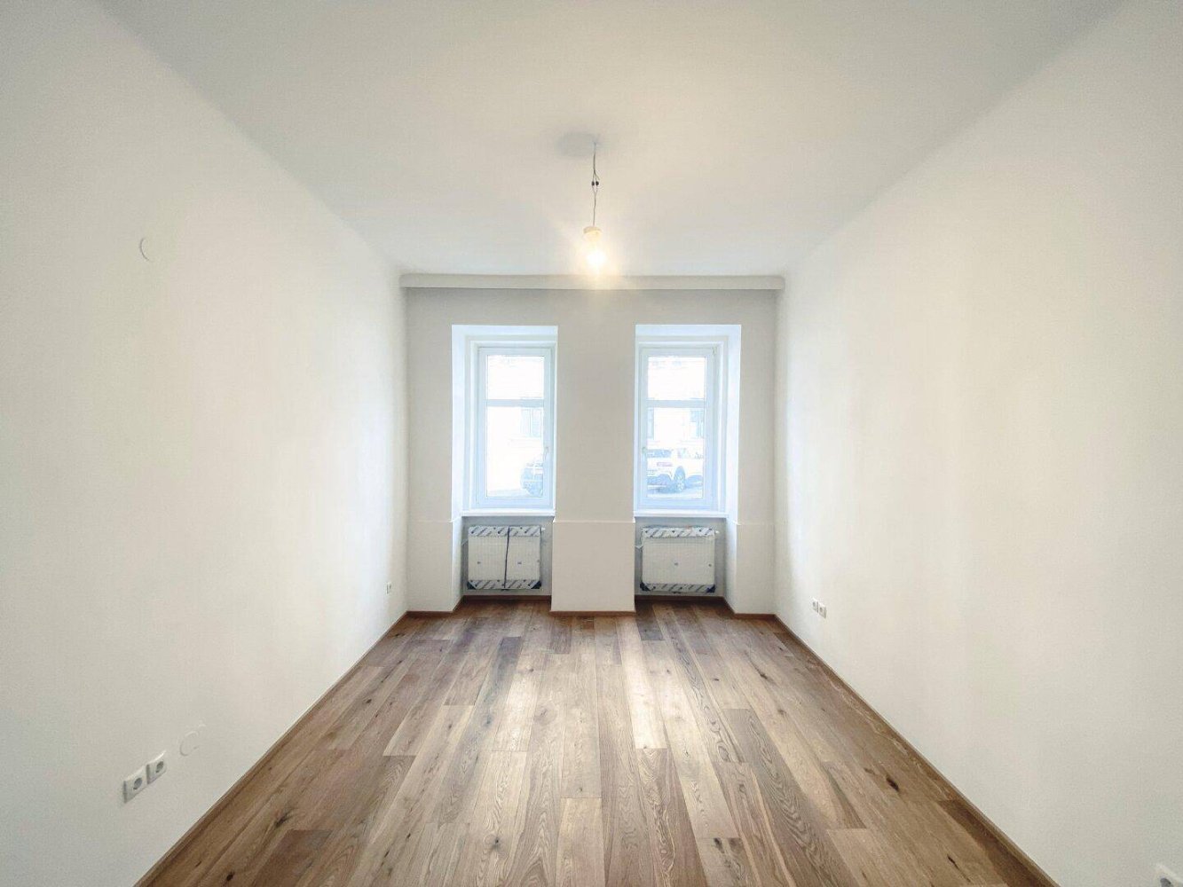 2-Zimmer Wohnung in Margareten, Austria, Nr. 88830