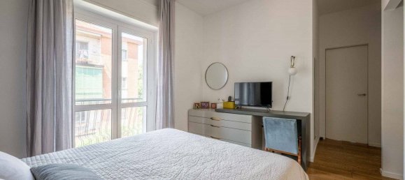 Квартира с 1 спальней в Милан, Италия № 374064 9