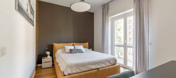 Квартира с 1 спальней в Милан, Италия № 374064 8