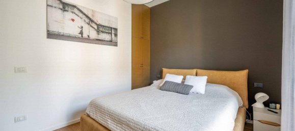 Квартира с 1 спальней в Милан, Италия № 374064 11