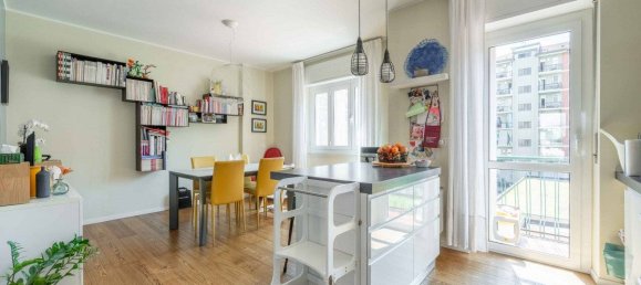 Квартира с 1 спальней в Милан, Италия № 374064 4