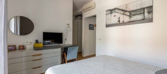 Квартира с 1 спальней в Милан, Италия № 374064 10