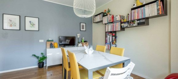 Квартира с 1 спальней в Милан, Италия № 374064 6