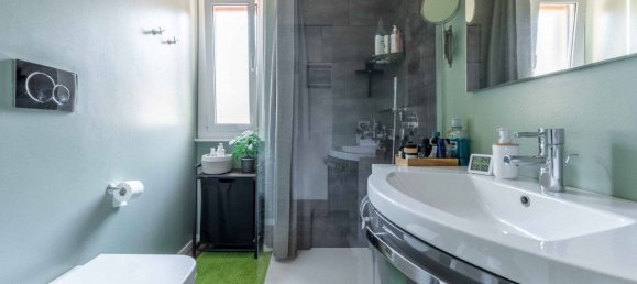 Квартира с 1 спальней в Милан, Италия № 374064 13