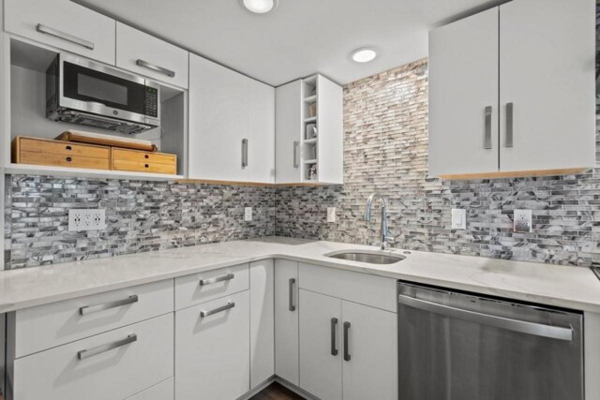 3 غرف نوم منزل في Oak Island, USA رقم 401055