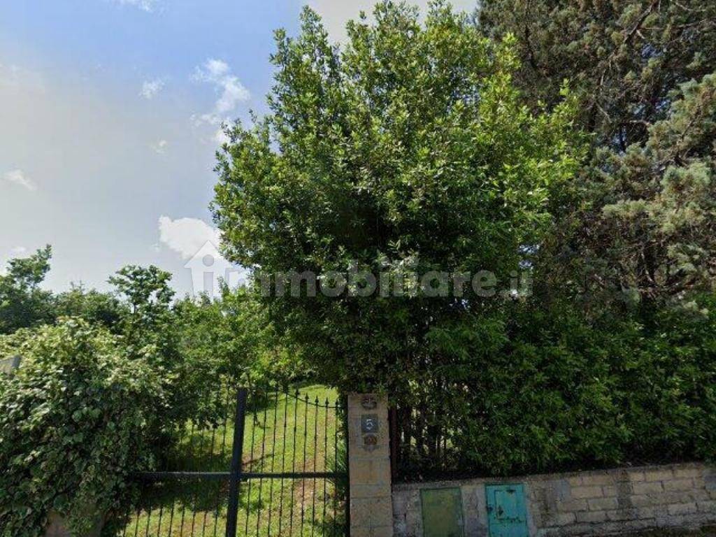 Villa T4 em Capena, Italy N.º 16784