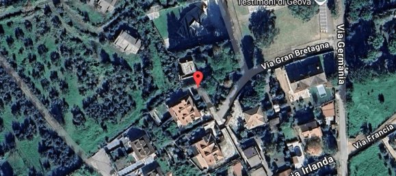 Villa T4 em Capena, Italy N.º 16784 2