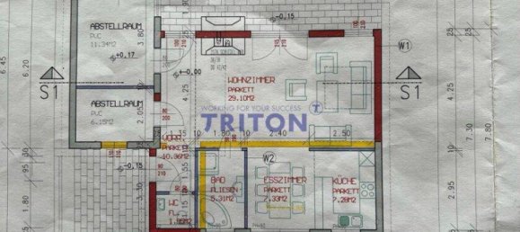 3 rooms Bungalow in Neufeld an der Leitha, Austria No. 159154 2