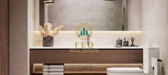 2 bedrooms Apartment in Meydan, UAE No. 8231 4