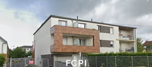 1 bedroom Apartment in Saint-Quentin, France No. 82891 9