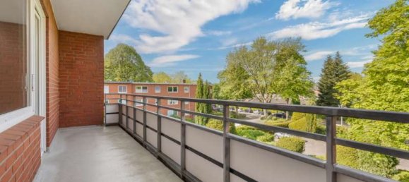 Apartamento T1 em Wandsbek, Germany N.º 114395 2