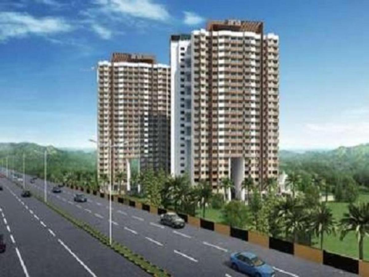 2 غرف نوم منزل في Mumbai, India رقم 5779