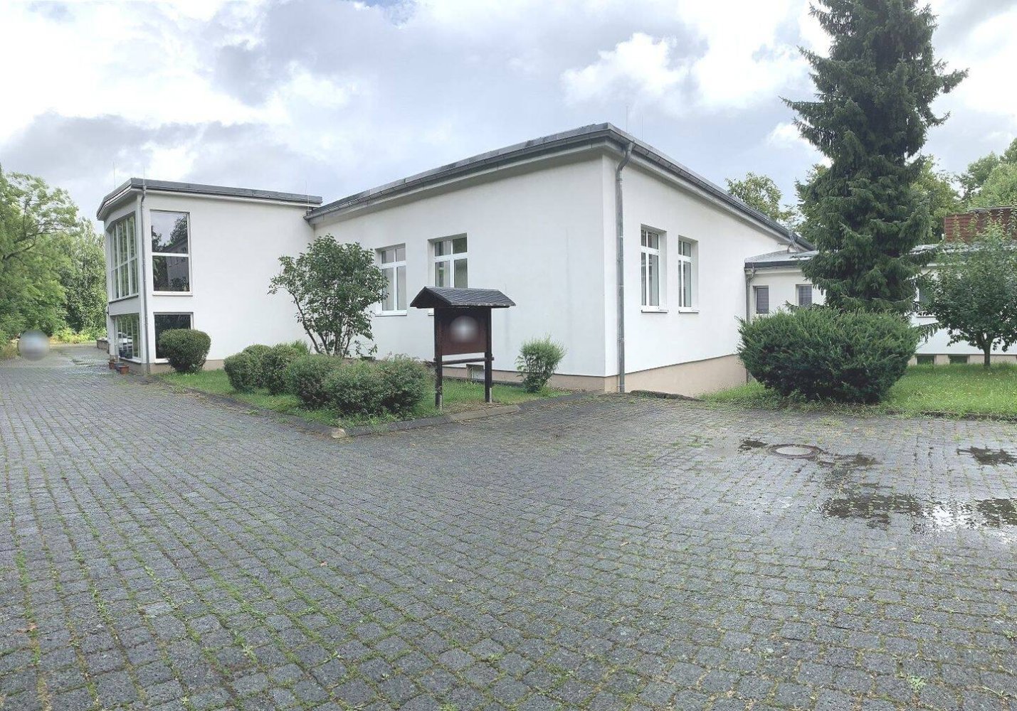 Edifício de 24 divisões em Mittelsachsen, Germany N.º 261804