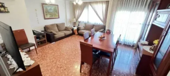 3 Schlafzimmer Wohnung in Alzira, Spain, Nr. 190569 5