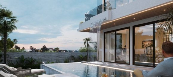 Villa T5 em Hua Hin, Thailand N.º 58424 5