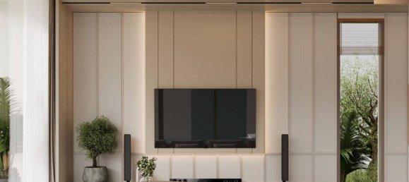 Villa T5 em Hua Hin, Thailand N.º 58424 2