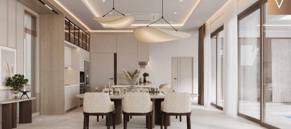 Villa T5 em Hua Hin, Thailand N.º 58424 9