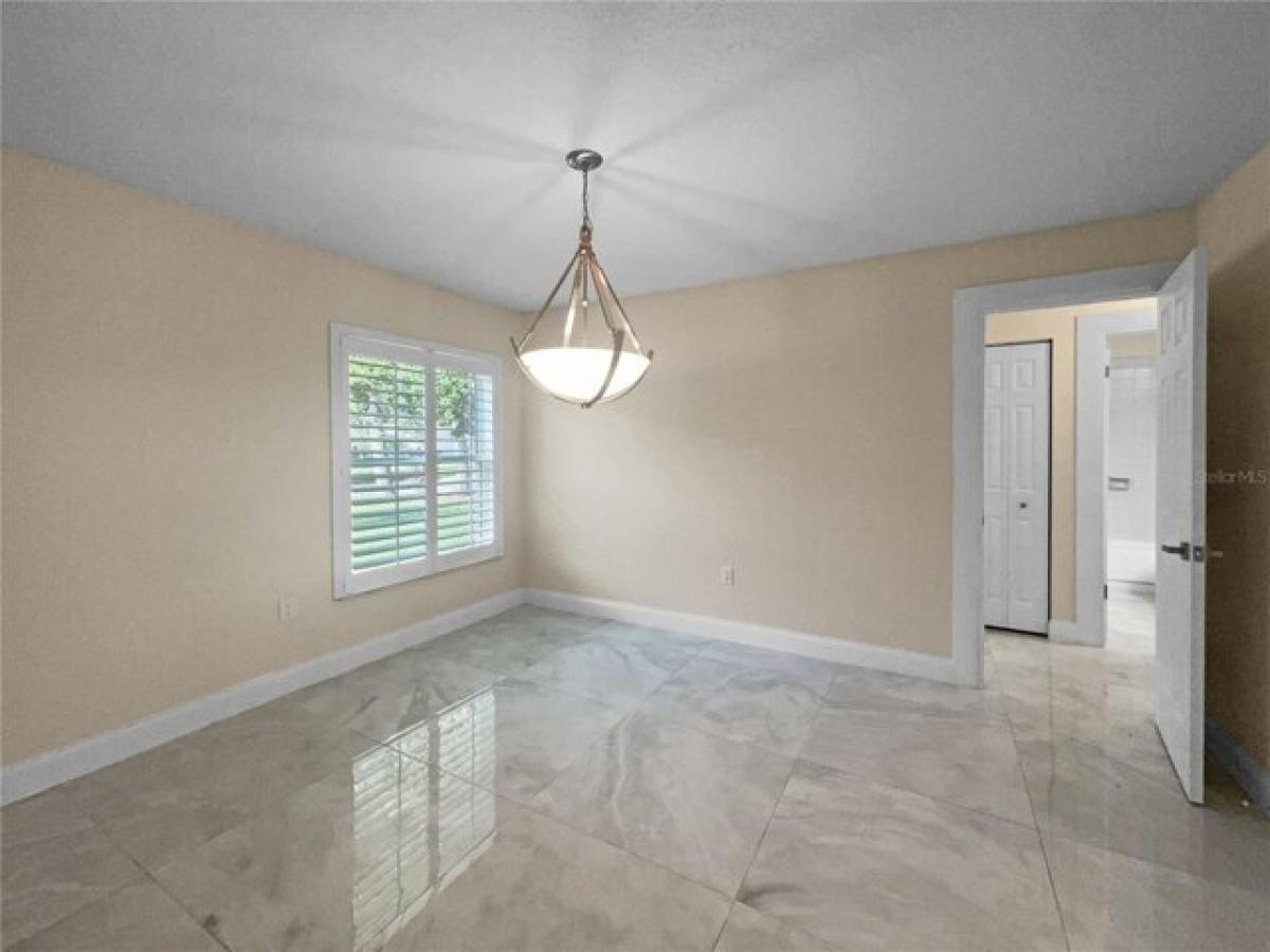 3 غرف نوم منزل في Tampa, USA رقم 229548