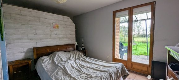 4 rooms House in Pont-sur-Sambre, France No. 159314 4