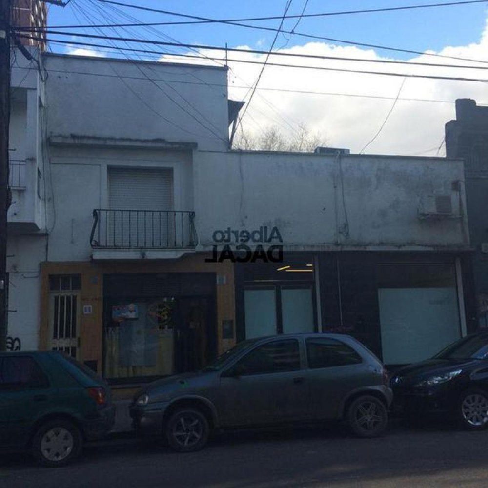 Grundstück in Campo Creado, Argentina, Nr. 44487