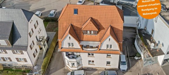 Apartamento de 3 dormitorios en Zollernalbkreis, Germany No. 111187 3