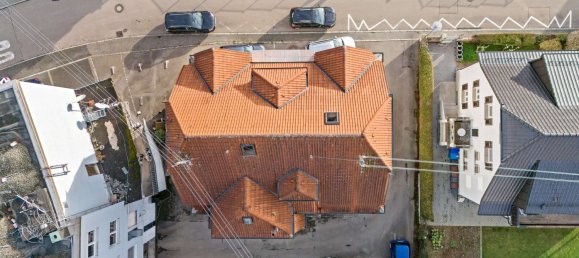 Apartamento de 3 dormitorios en Zollernalbkreis, Germany No. 111187 5