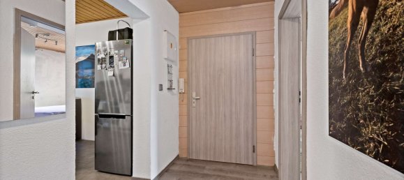Apartamento de 3 dormitorios en Zollernalbkreis, Germany No. 111187 7