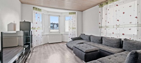 Apartamento de 3 dormitorios en Zollernalbkreis, Germany No. 111187 14