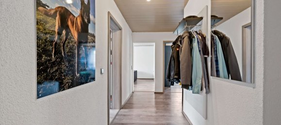 Apartamento de 3 dormitorios en Zollernalbkreis, Germany No. 111187 8