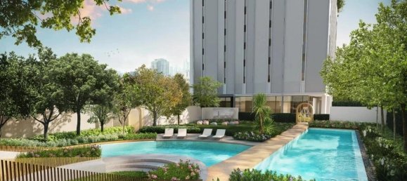 1 bedroom Apartment in Bangkok, Thailand No. 22139 3