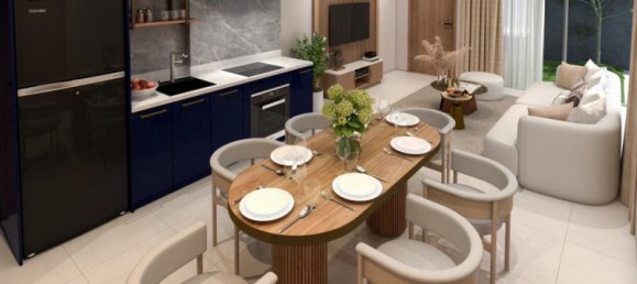 2 bedrooms Villa in Bang Tao, Thailand No. 5807 3